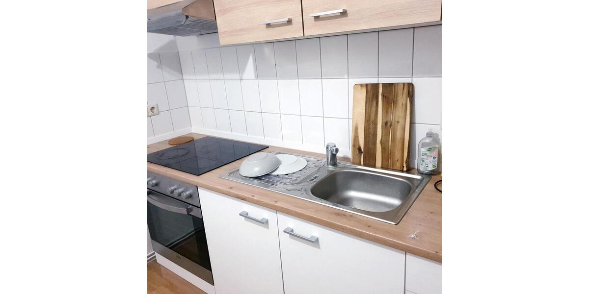 Etagenwohnung Bremerhaven Leherheide - 3 Zimmer, 62 m&sup2;, 632&euro; | Angebot:25891507