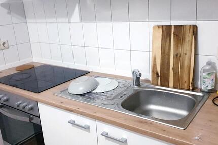 Wohnung Bremerhaven Leherheide - 3 Zimmer, 62 m&sup2;, 632&euro; | Angebot:25891507