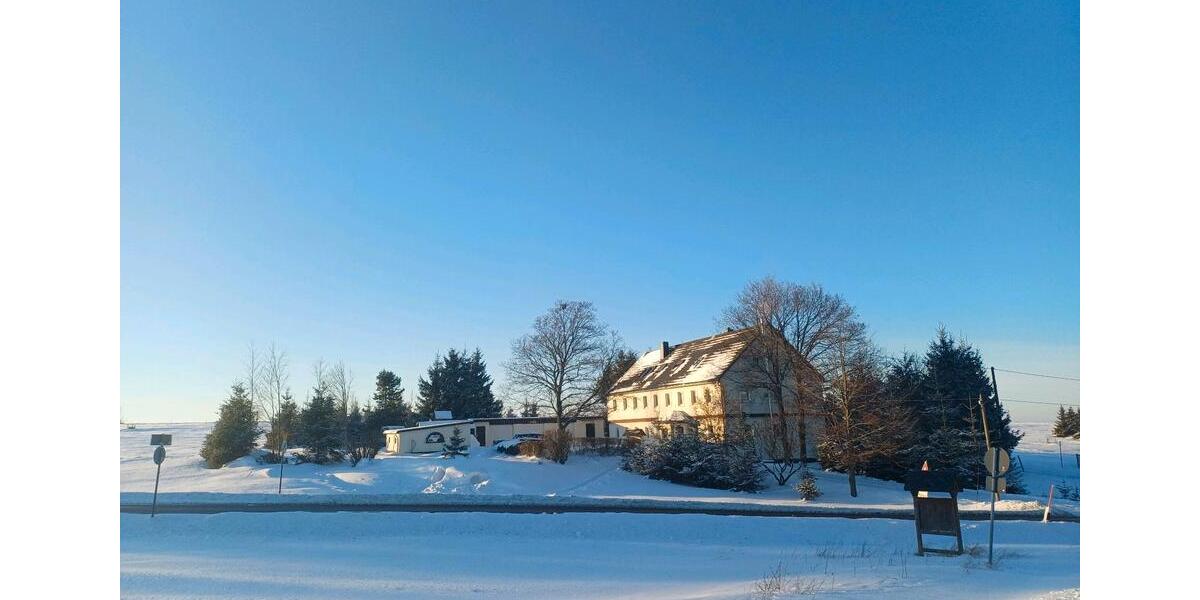 Erdgeschoßwohnung Hartmannsdorf-Reichenau Reichenau - 2 Zimmer, 57 m&sup2;, 260&euro; | Angebot:24711016