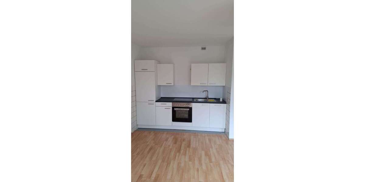 Etagenwohnung Mainz Mombach - 1 Zimmer, 28 m&sup2;, 670&euro; | Angebot:27194942