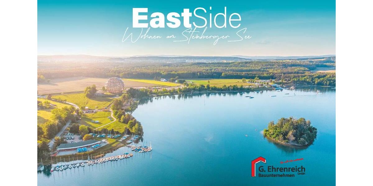 Erdgeschoßwohnung Steinberg am See Oder - 4 Zimmer, 107 m&sup2;, 1.490&euro; | Angebot:25978572