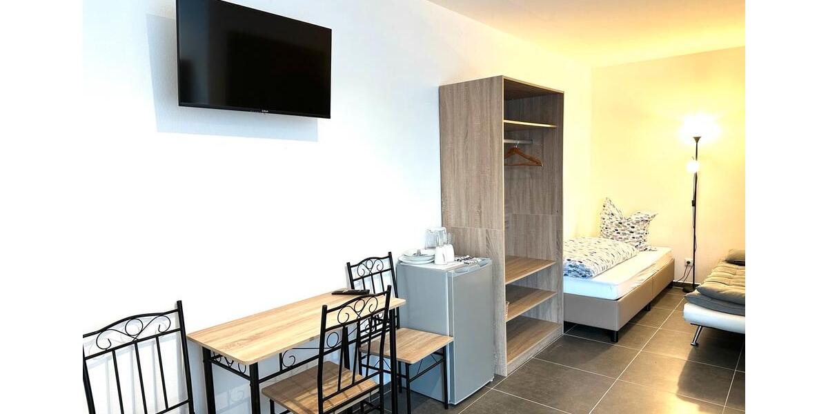 Wohnen auf Zeit Dingolfing - 8 Zimmer, 60 m&sup2;, 35&euro; | Angebot:26568174