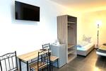 Wohnen auf Zeit Dingolfing - 8 Zimmer, 60 m&sup2;, 35&euro; | Angebot:26568174