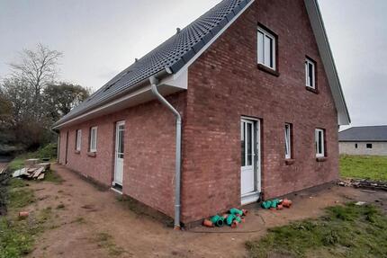 Doppelhaushälften in Klein Jörl 4 zimmer