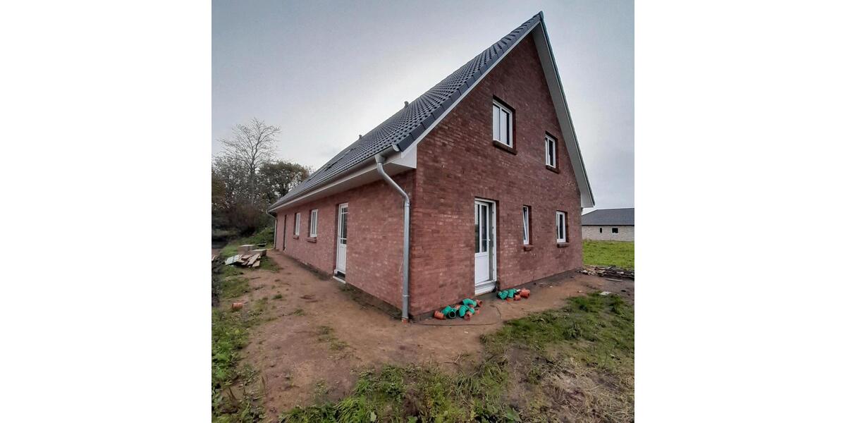 Doppelhaushälften in Klein Jörl 4 zimmer