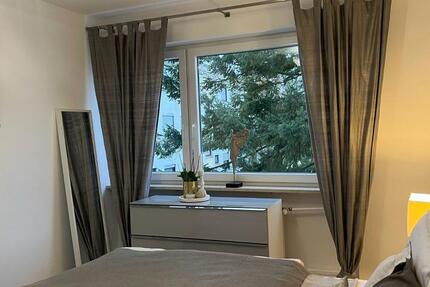 Wohnen auf Zeit Regensburg Galgenberg - 3 Zimmer, 76 m&sup2;, 559&euro; | Angebot:25948524