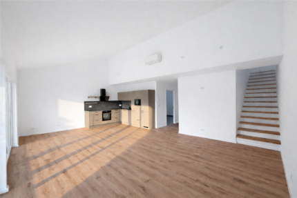 Moderne Wohnung aus 2026 in ruhiger Lage von Husum (Kreis Nienburg (Weser)) - Wohnung Husum | Angebot:27295080