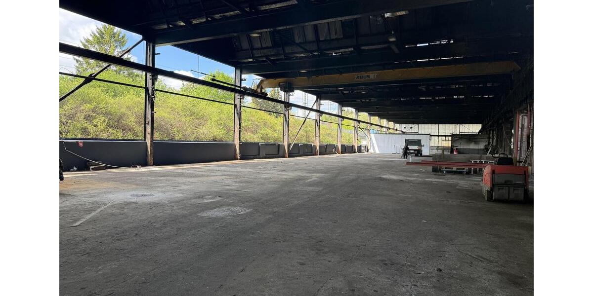 Gewerbeobjekt Lübeck Sankt Lorenz Nord - 4&euro; | Angebot:26514822
