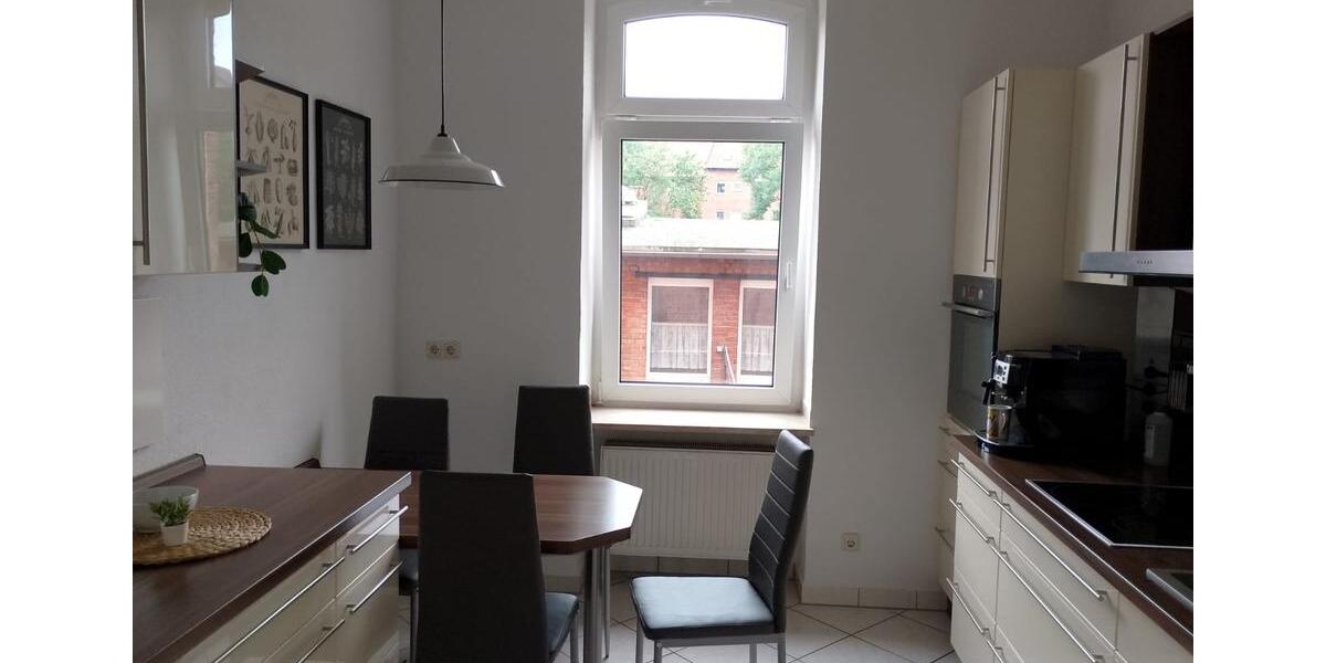 Wohnen auf Zeit Erfurt - 1 Zimmer, 99 m&sup2;, 515&euro; | Angebot:26502307