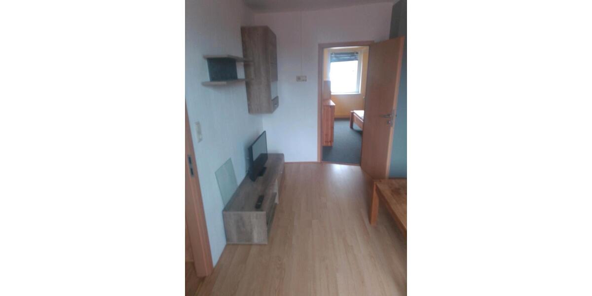 Dachgeschoßwohnung Röbel/Müritz Müritz - 2 Zimmer, 50 m&sup2;, 380&euro; | Angebot:26463573
