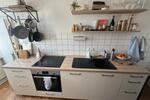 Etagenwohnung Hannover Linden-Limmer - 2 Zimmer, 57 m&sup2;, 880&euro; | Angebot:26687086
