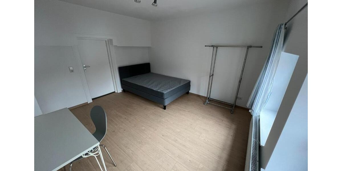 Etagenwohnung Lemgo - 1 Zimmer, 20 m&sup2;, 381&euro; | Angebot:26691989