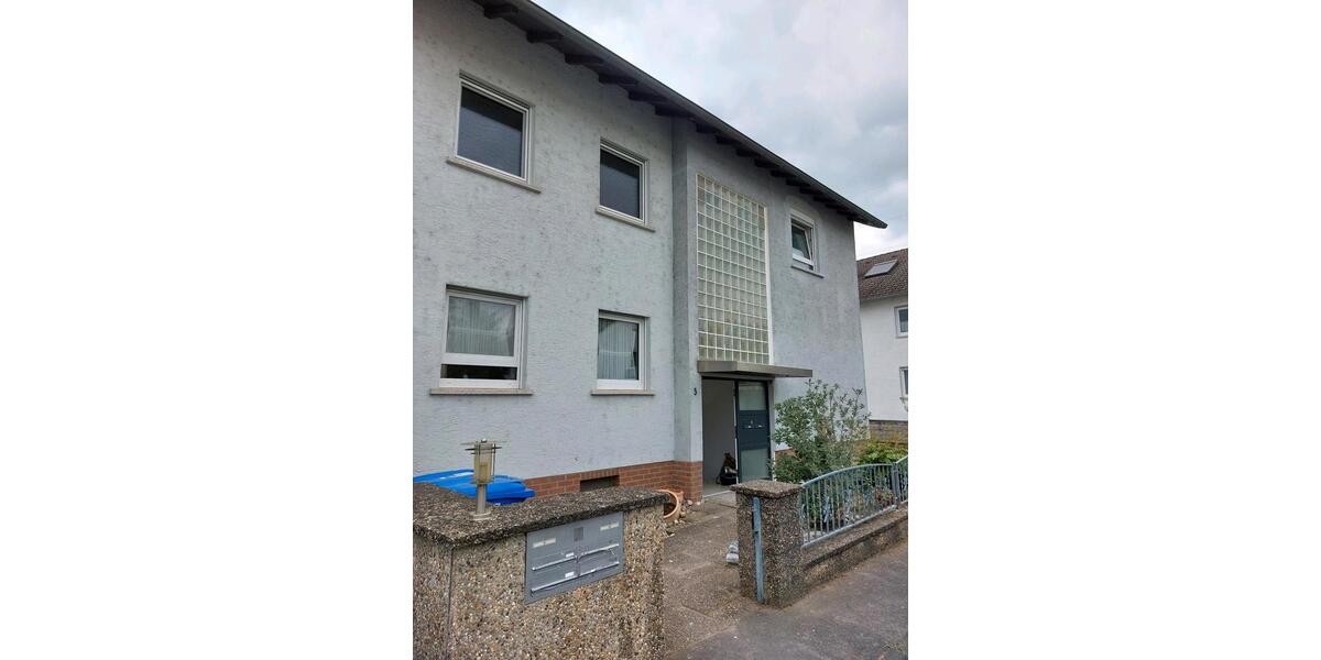 Mehrfamilienhaus, Wohnhaus Karlstein am Main - 4 Zimmer, 105 m&sup2;, 1.200&euro; | Angebot:25963064