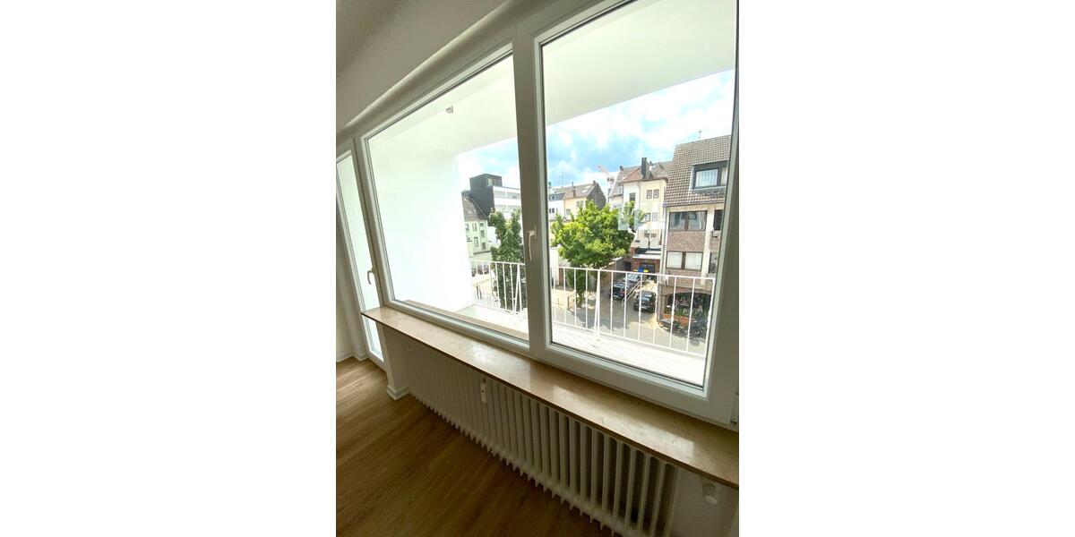 Etagenwohnung Krefeld Gellep-Stratum - 3 Zimmer, 92 m&sup2;, 790&euro; | Angebot:26426279