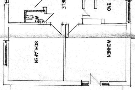 Wohnung Löningen 3 zimmer