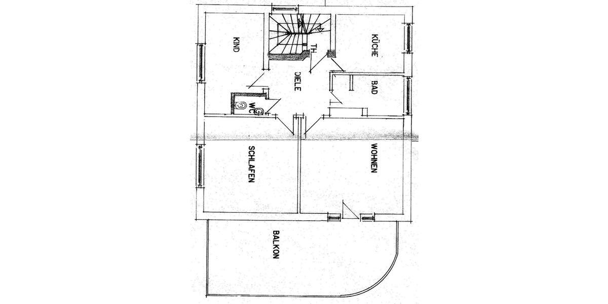 Wohnung Löningen 3 zimmer