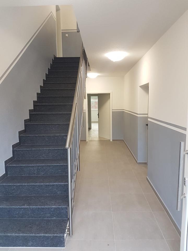 Eine schöne Mietwohnung zimmer