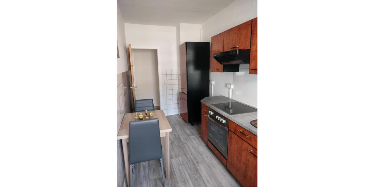Etagenwohnung Franzburg - 3 Zimmer, 69 m&sup2;, 379&euro; | Angebot:26480600