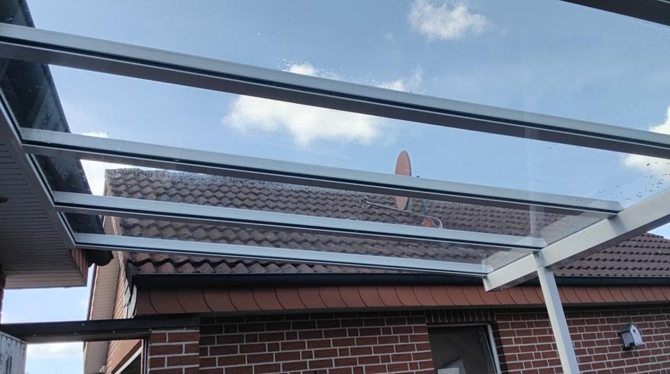 Haus in ruhiger & zentraler Lage von Biene zu vermieten