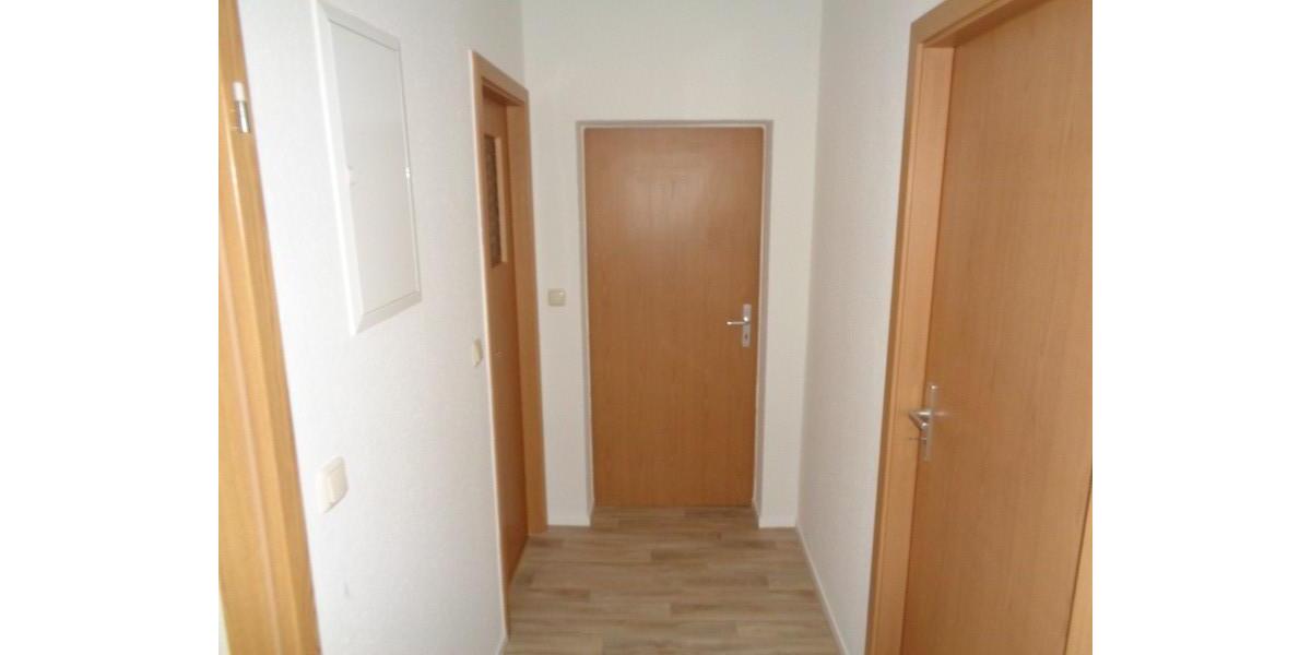Etagenwohnung Saalfeld (Saale) - 3 Zimmer, 60 m&sup2;, 362&euro; | Angebot:26476626