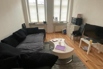 Wohnung Dassow - 2 Zimmer, 44 m&sup2;, 460&euro; | Angebot:26147037