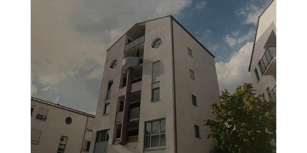 Etagenwohnung Ulm Obertalfingen - 2.5 Zimmer, 67 m&sup2;, 710&euro; | Angebot:25261603