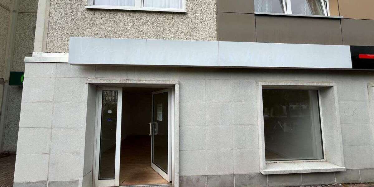 Gewerbeobjekt Chemnitz Sonnenberg - 276&euro; | Angebot:27054129