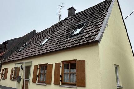 Charmantes Altstadthaus Friedberg 4 zimmer