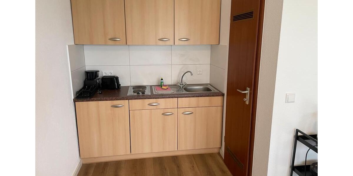 Erdgeschoßwohnung Böblingen Dagersheim - 1 Zimmer, 40 m&sup2;, 800&euro; | Angebot:24742867