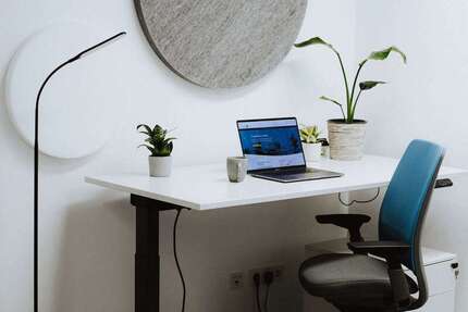 Büro in Grafing 390 € zimmer