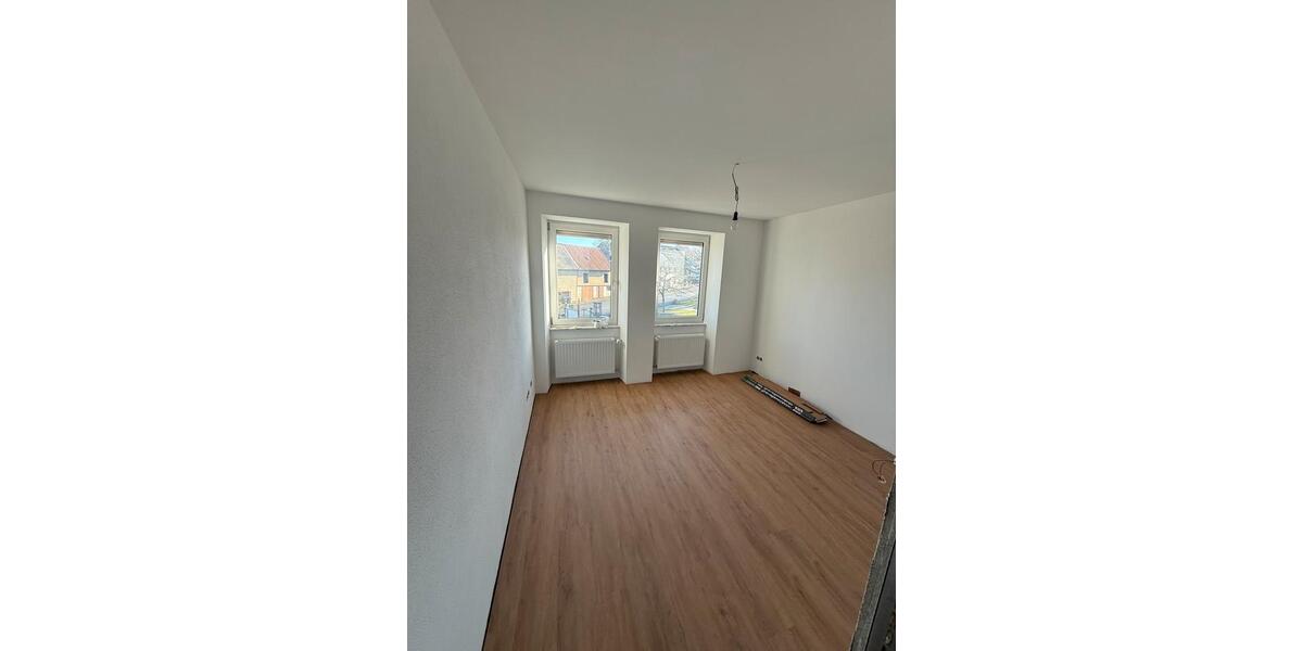 Neues ZuHause in Lutzerath - mit Garten und Stellplatz 4 zimmer