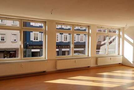 Wohnung Göppingen Oberstadt - 2 Zimmer, 113 m&sup2;, 950&euro; | Angebot:24813133