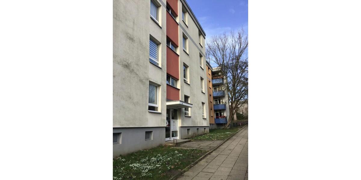 Etagenwohnung Essen Stadtbezirk VII - 3 Zimmer, 72 m&sup2;, 559&euro; | Angebot:26433778