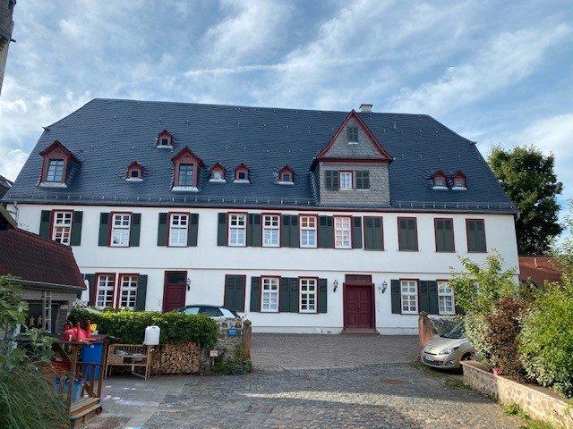 Etagenwohnung Friedberg (Hessen) - 2 Zimmer, 37 m&sup2;, 530&euro; | Angebot:26698319
