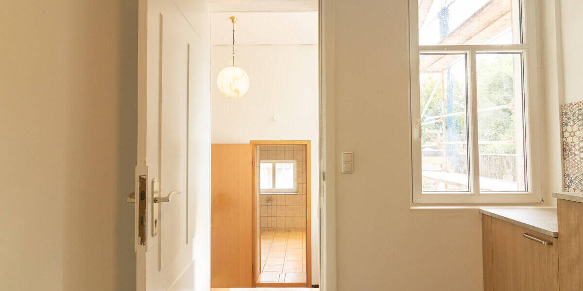 Doppelhaushälfte Grömitz Cismar - 4 Zimmer, 110 m&sup2;, 1.695&euro; | Angebot:24834295