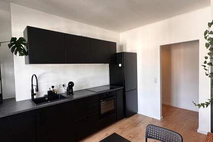 Wohnen auf Zeit Mannheim Fahrlach - 1.5 Zimmer, 45 m&sup2;, 825&euro; | Angebot:26677482