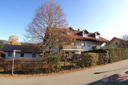 Wohnung Arnbruck - 3 Zimmer, 75 m&sup2;, 580&euro; | Angebot:26105397