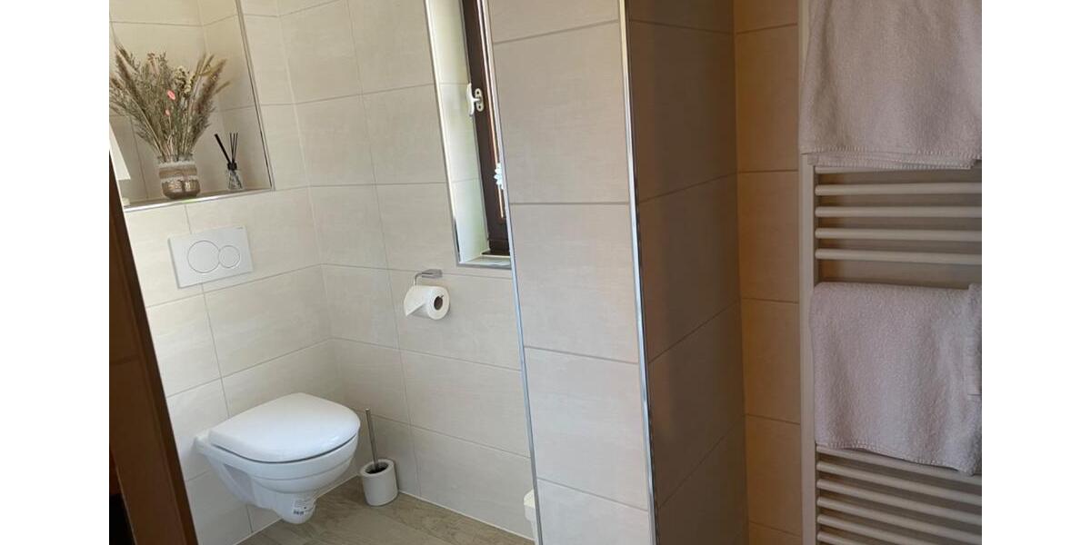 Etagenwohnung Wadern - 3 Zimmer, 85 m&sup2;, 800&euro; | Angebot:26413213