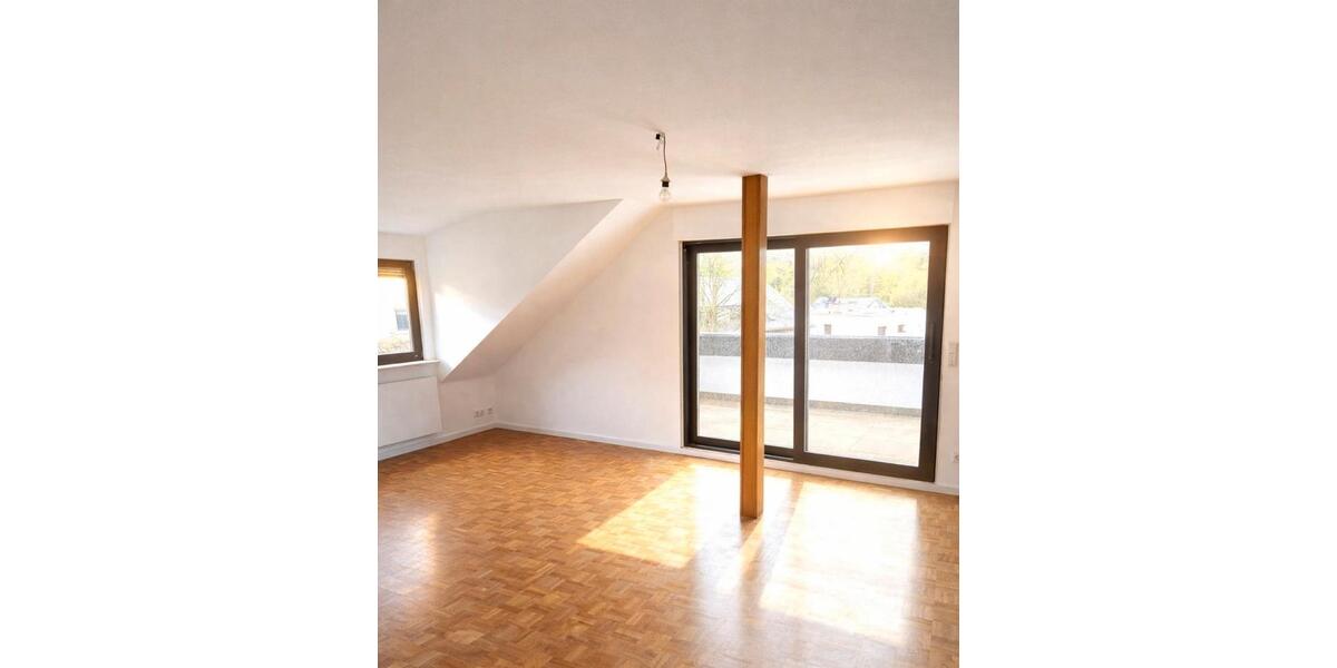 Dachgeschoßwohnung Bad Vilbel - 4 Zimmer, 115 m&sup2;, 1.800&euro; | Angebot:26018255