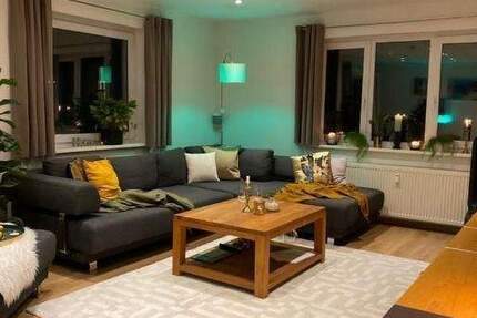 Wohnung Nordheim a.Main - 5 Zimmer, 120 m&sup2;, 990&euro; | Angebot:25226734