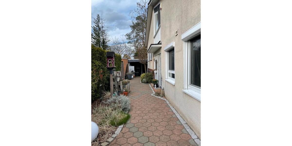 Doppelhaushälfte Hambühren - 4 Zimmer, 120 m&sup2;, 1.250&euro; | Angebot:25980730