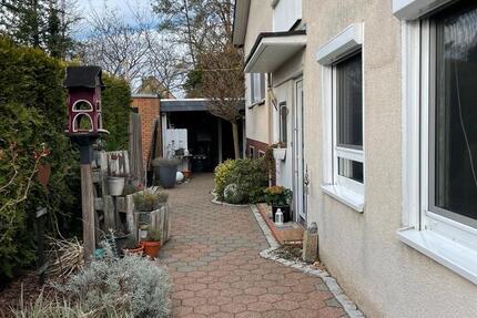 Haus Hambühren - 4 Zimmer, 120 m&sup2;, 1.250&euro; | Angebot:25980730