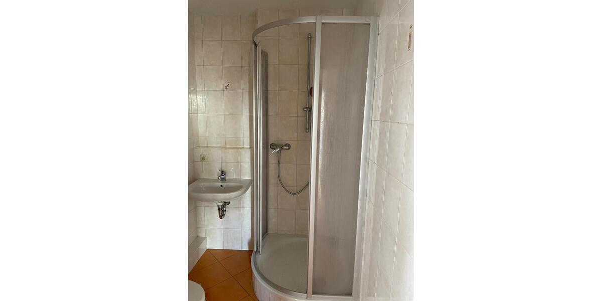 Etagenwohnung Bad Elster - 1 Zimmer, 34 m&sup2;, 205&euro; | Angebot:25219056