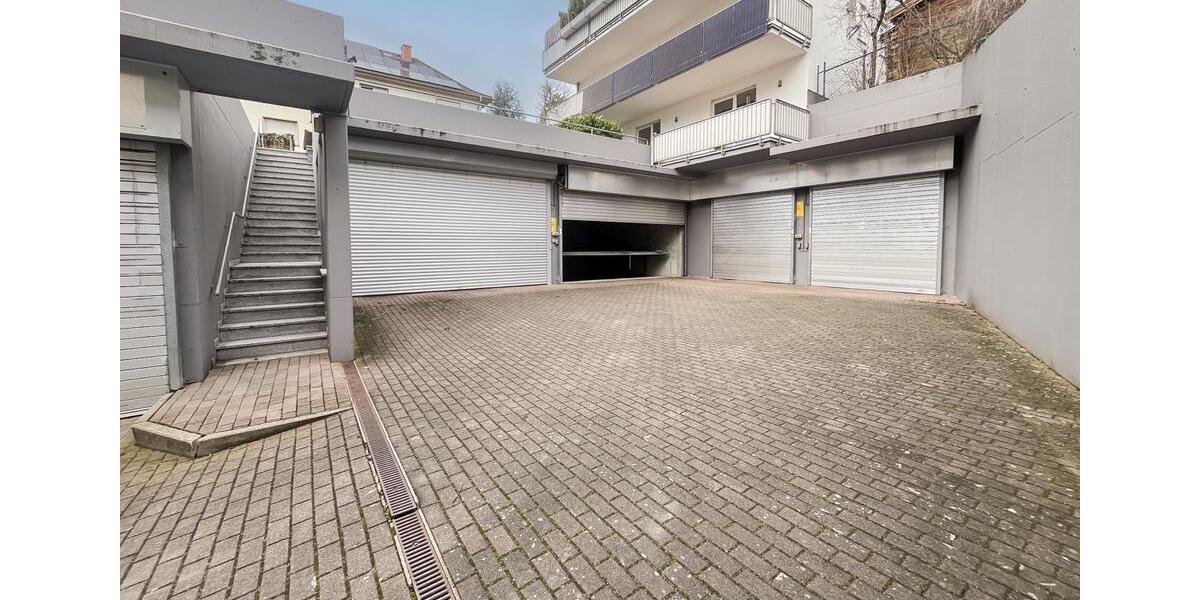 Etagenwohnung Walluf - 2 Zimmer, 62 m&sup2;, 1.100&euro; | Angebot:26561184