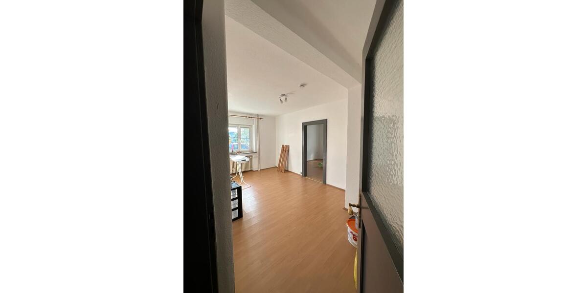 Erdgeschoßwohnung Lichtenfels - 2 Zimmer, 53 m&sup2;, 750&euro; | Angebot:26596682