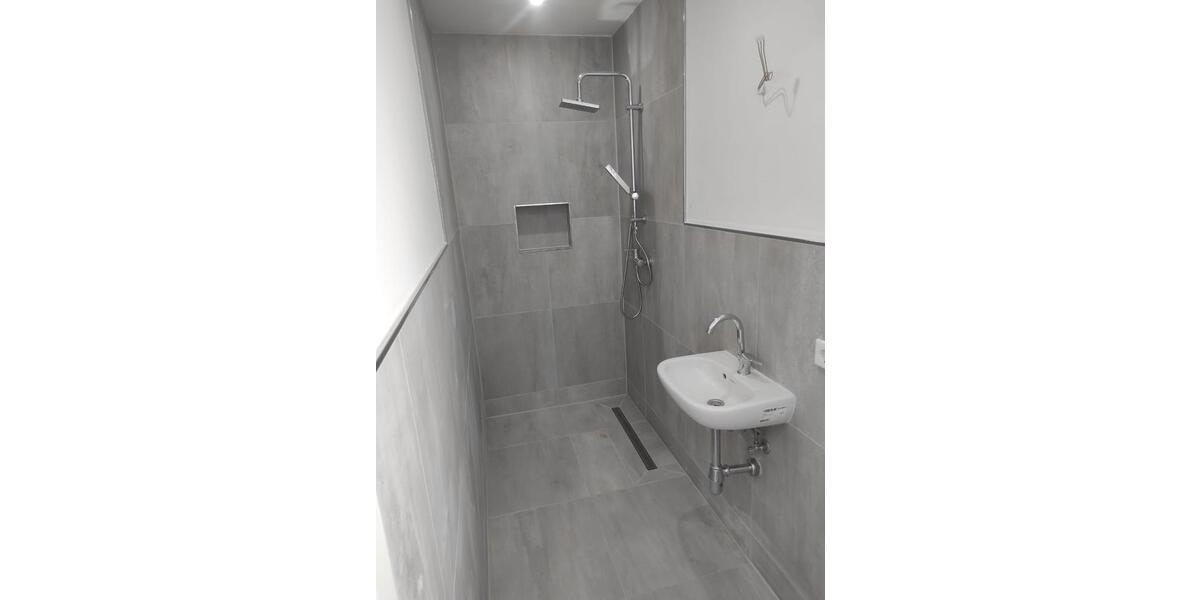 Neubauwohnung im Zweifamilienhaus in Brechtener Heide 4.5 zimmer