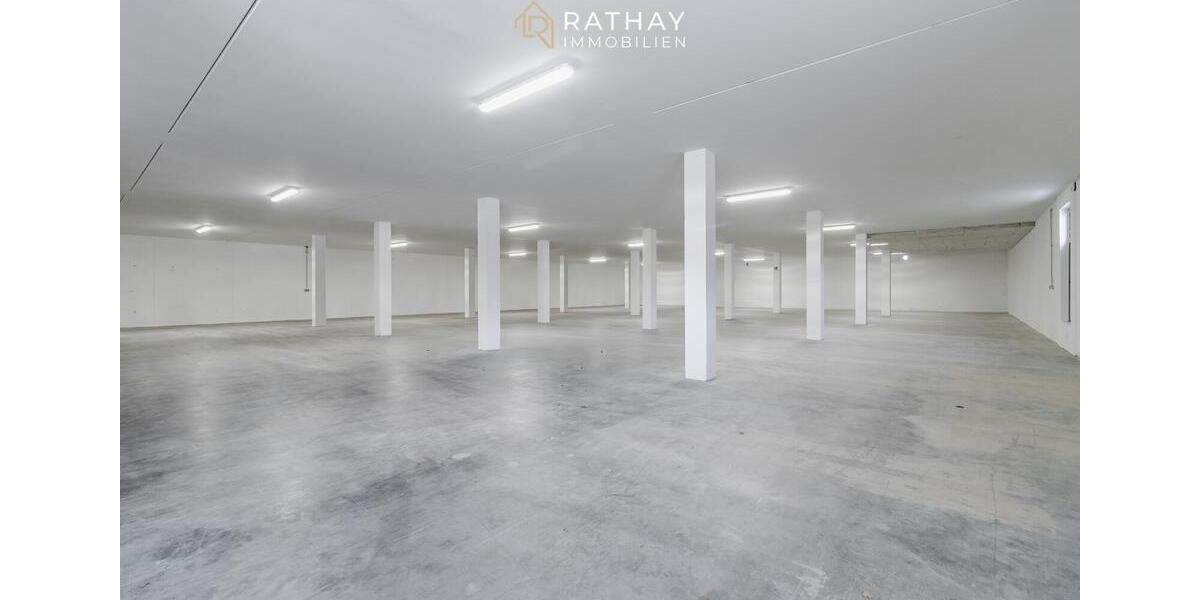 Gewerbeobjekt Schierling - 2.950&euro; | Angebot:26553381