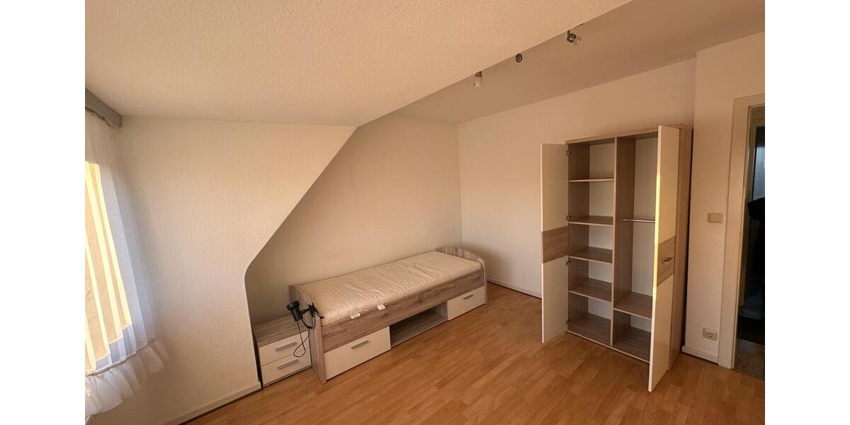 WG Zimmer Nr.2 1 zimmer