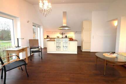 Wohnung Senden - 3 Zimmer, 86 m&sup2;, 960&euro; | Angebot:26987543