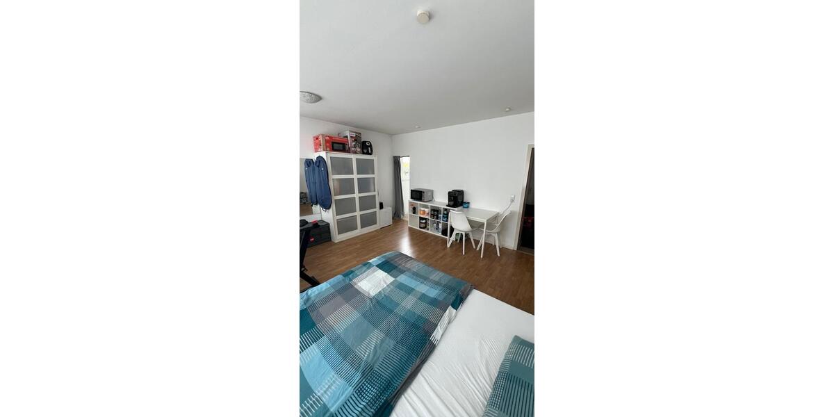 Etagenwohnung Schwerte - 1 Zimmer, 35 m&sup2;, 390&euro; | Angebot:26341712
